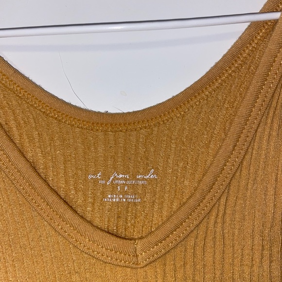 Urban Outfitters tank top (UO) - Picture 5 of 5